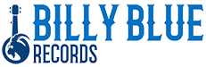 Billy Blue Records Logo