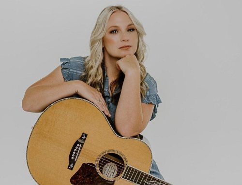 Billboard-topping Bluegrass Artist Kristy Cox wins Golden Guitar for “Good Morning Moon”